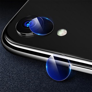 Miếng Dán Kính Cường Lực Camera Cho iPhone XR