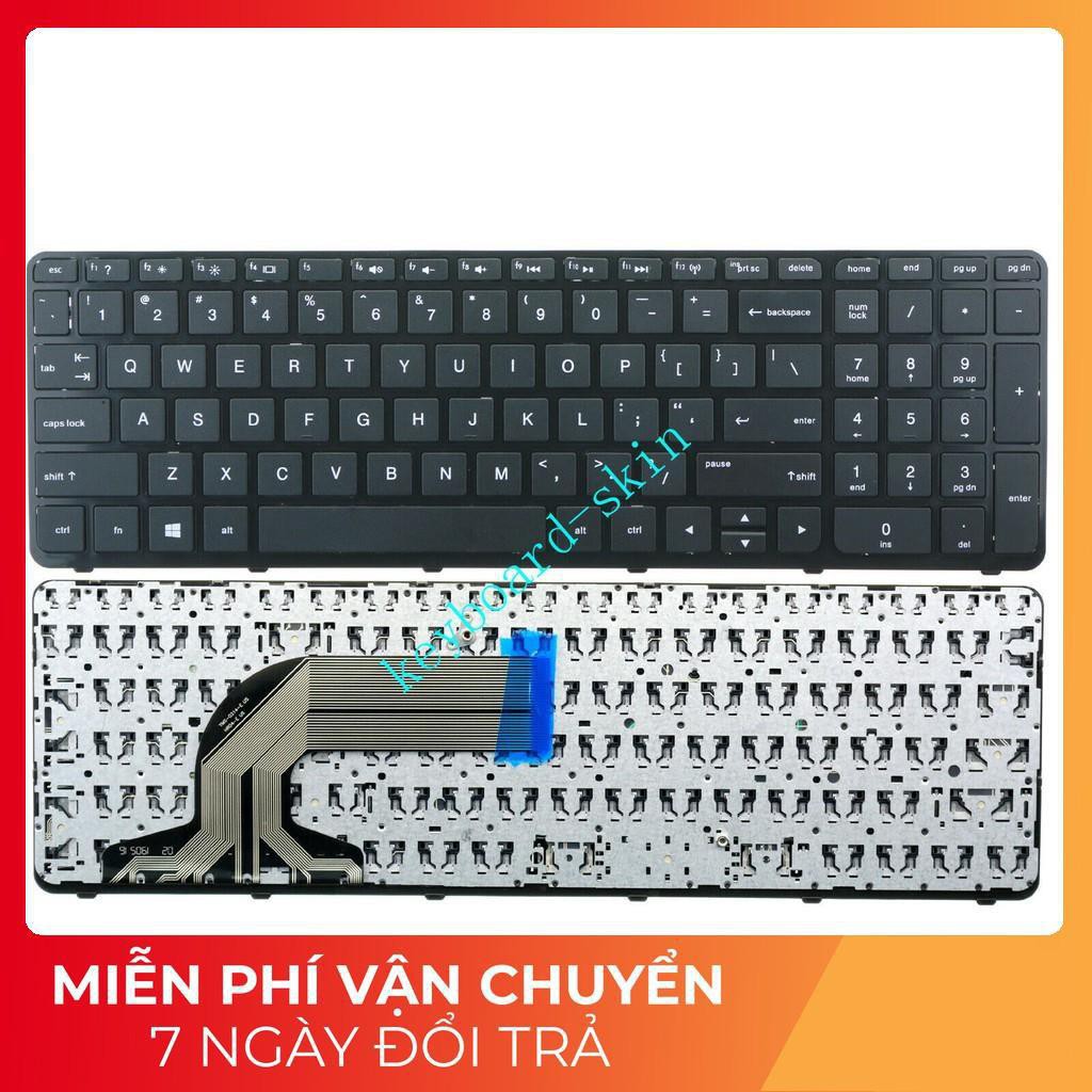 ⚡Bàn phím laptop HP 15-r209TU 15-r208TX 15-r208TU