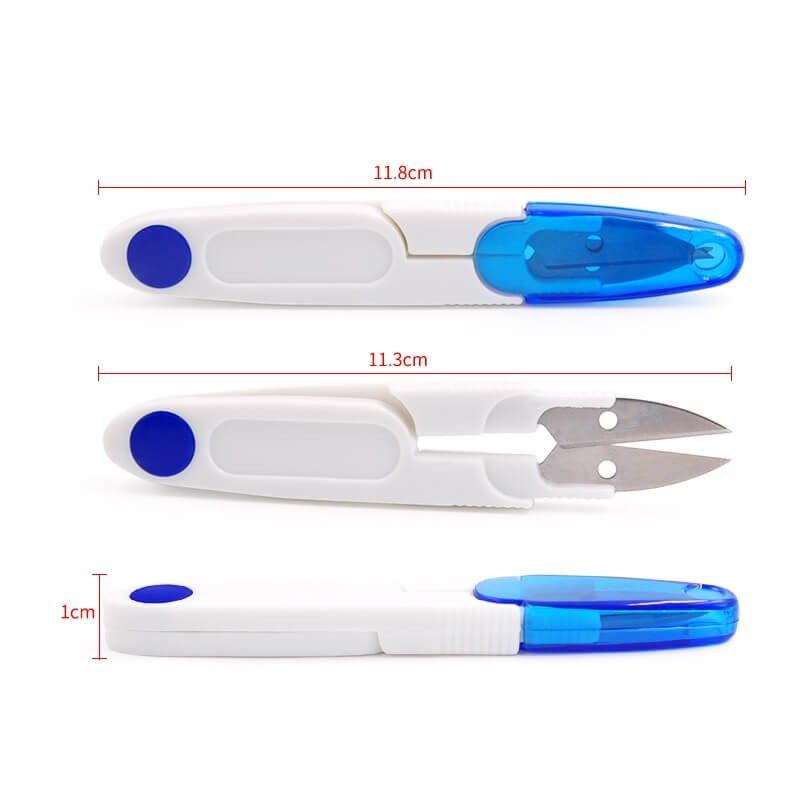 Kéo bấm chỉ sắc bén nhiều mẫu