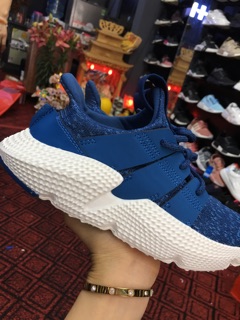 giày  prophere xanh dương ( màu mới nhất )