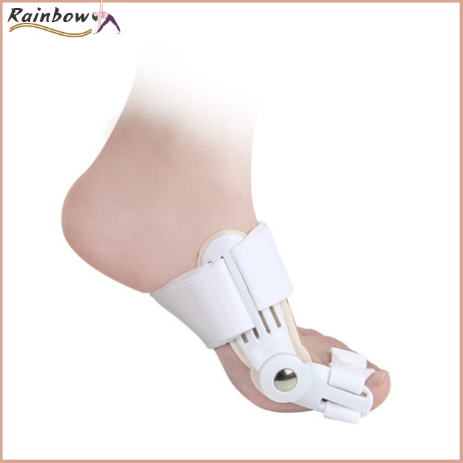 Nẹp Nẹp Định Hình Ngón Chân Cái Giảm Đau Chỉnh Sửa Khớp