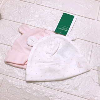 Áo thỏ + set mũ bé gái sz 12/18