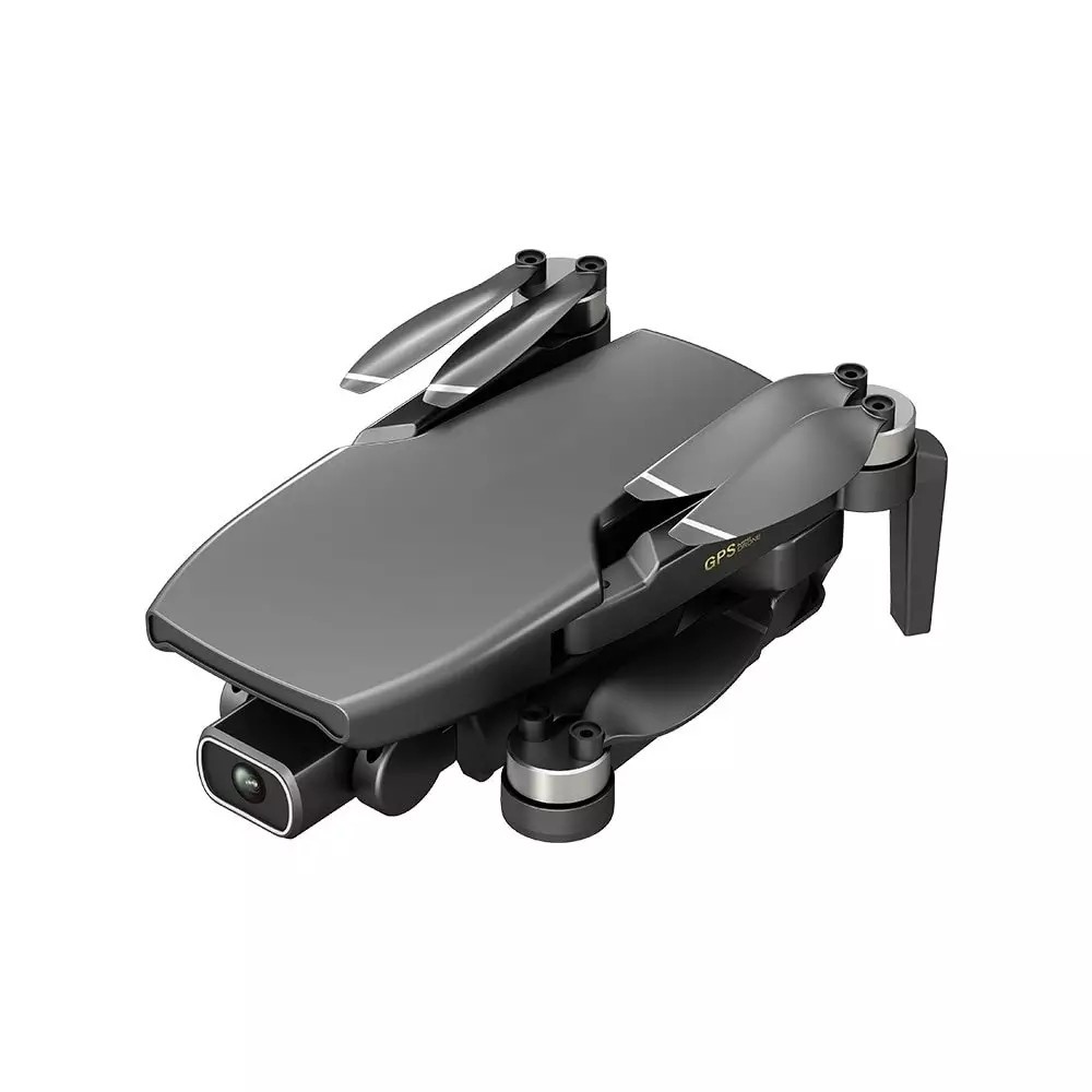 FLYCAM SG108 5G Wifi FPV 4K HD Camera Kép, Cảm biến bụng hỗ trợ chống rung ELS, Thời gian bay 25 phút