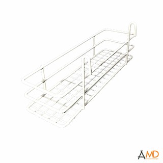 Rổ treo lưới trang trí PE 06