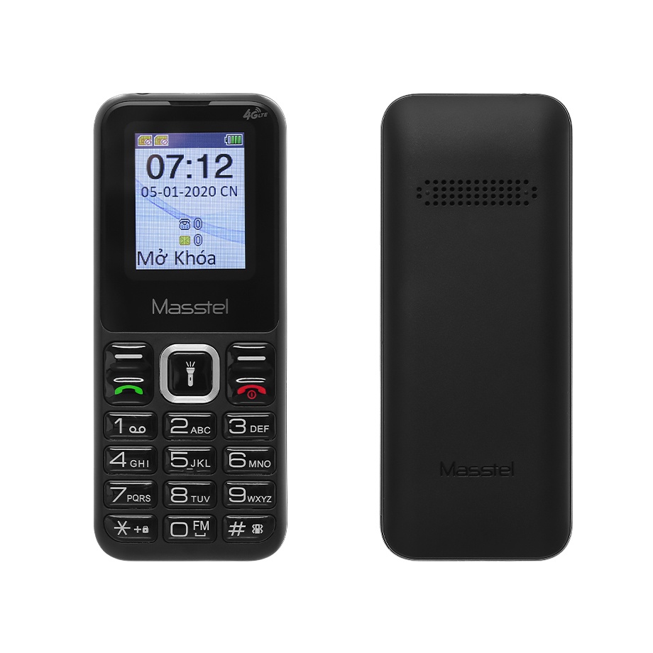 Điện Thoại Izi 10 4G Bảo Hành Chính Hãng 12 Tháng Hoàng Hà Mobile