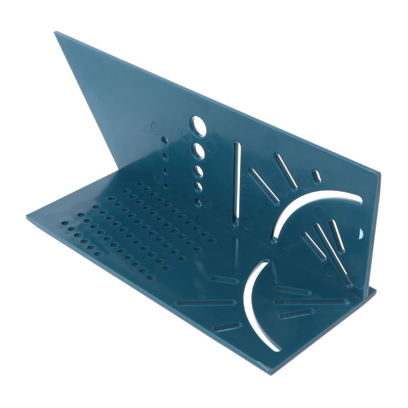 Thước Đo Góc Chữ T 3d 90 Độ