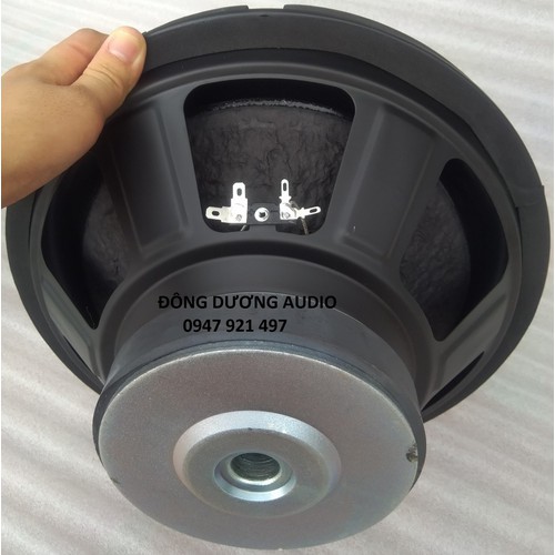 LOA SUB 30 PT AUDIO - LÒNG VÀNG TỪ 140 COIL 50 GÂN CAO SU - BASS SIÊU TRẦM  - GIÁ 1 CHIẾC