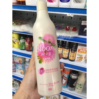 SỮA TẮM JOYCE & DOLLS cho chó mèo_400ml
