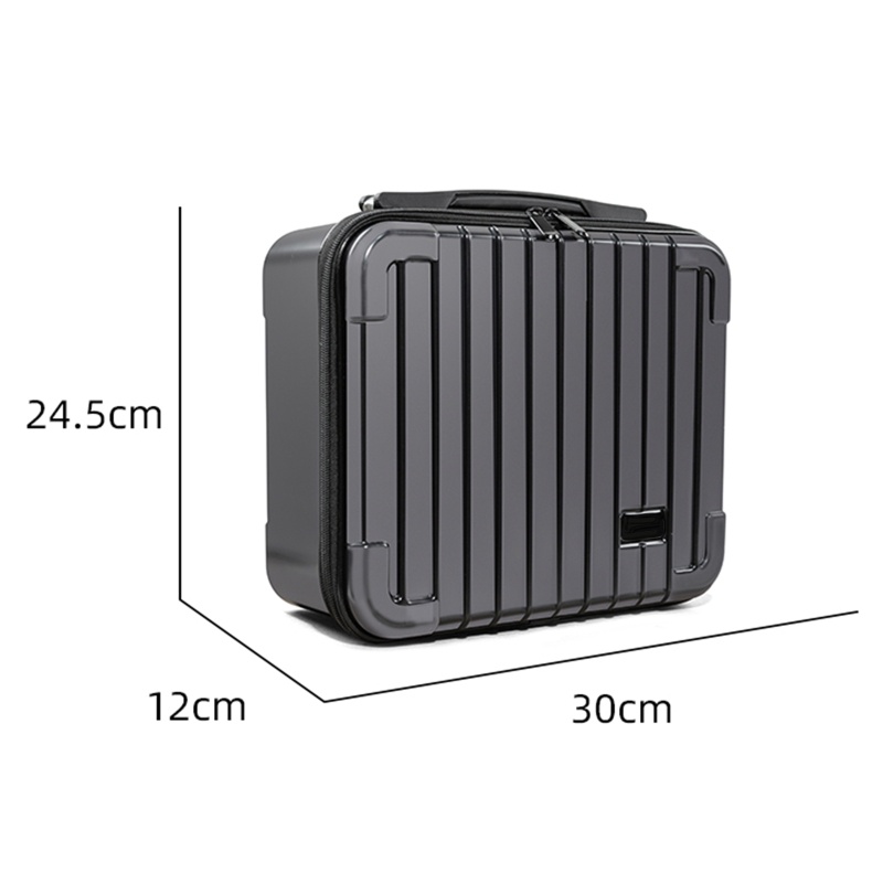 Túi Đựng Mini 3 Pro Chuyên Dụng Cho Pin Điều Khiển Từ Xa Drone