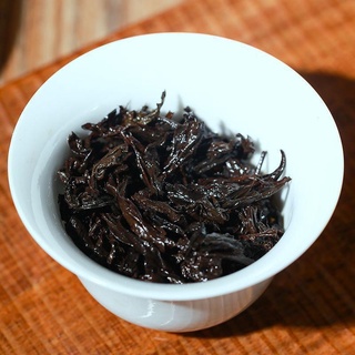 Trà Đại Hồng Bào