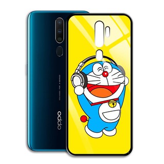 [FREESHIP ĐƠN 50K] Ốp Oppo A9 2020 in - mặt Kính Cường Lực - 03083 7863 DRM07