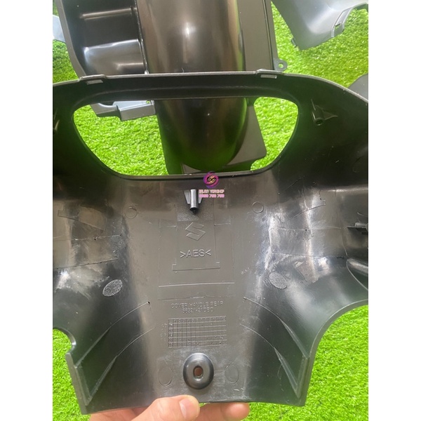 MŨ NHÁM RGX 2003 SATRIA 2006 CHÍNH HÃNG