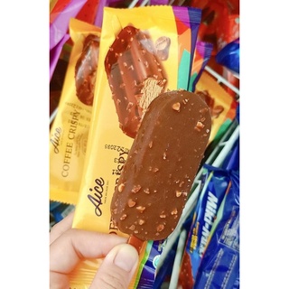 Kem Aice Cafe giòn - Coffee Crispy (chỉ giao hoả tốc hcm)