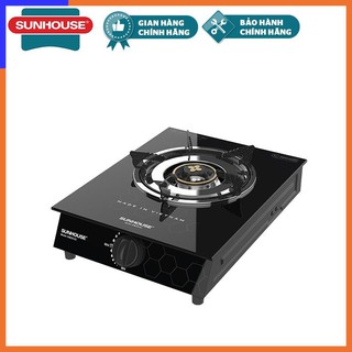 Bếp ga đơn Sunhouse SHB215-EC