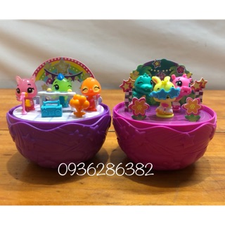 Trứng Hatchimals SECRET SURPRISE Season 6