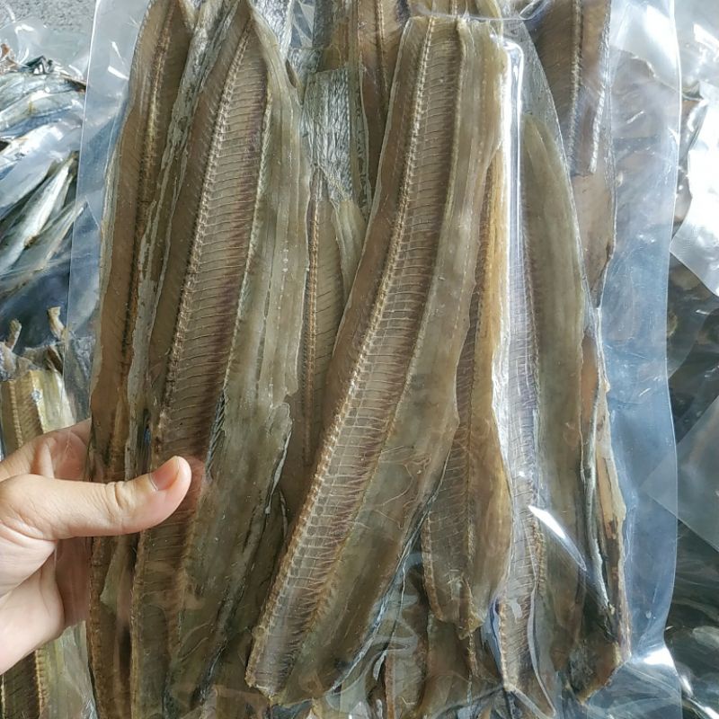 Khô cá hố nhà làm loại ngon 500g - Shop Khô Phan Thiết