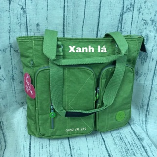 Túi xách nữ kipling vnxk loại lớn nhiều ngăn - ms 35