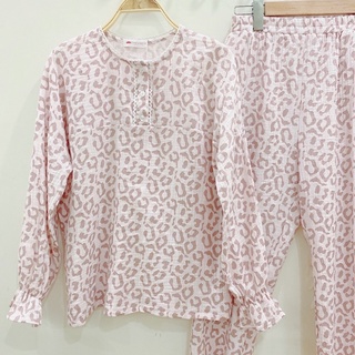 Set pijama 2 bộ tiết kiệm