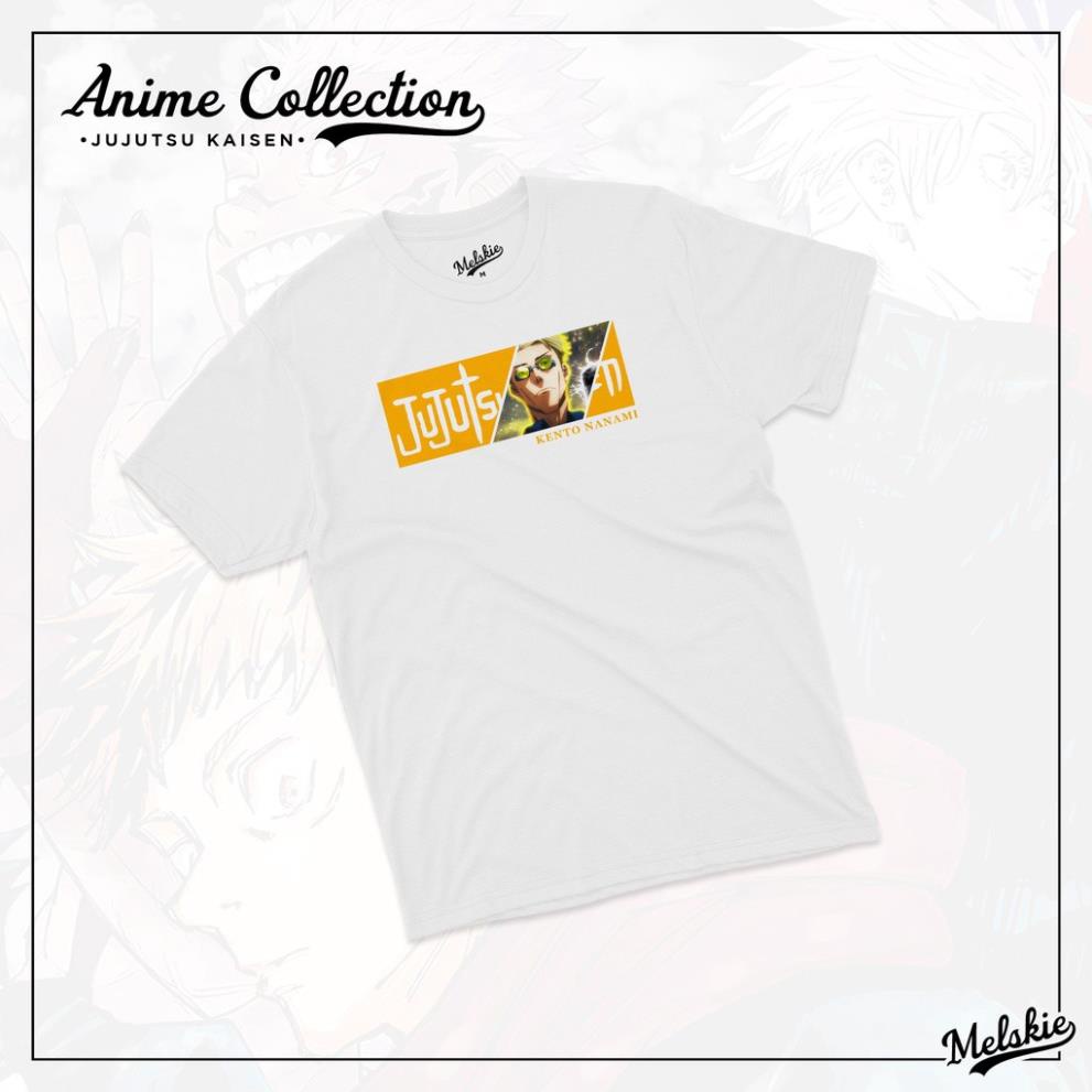 SALE 50% ÁO THUN JUJUTSU KAISEN KENTO NANAMI