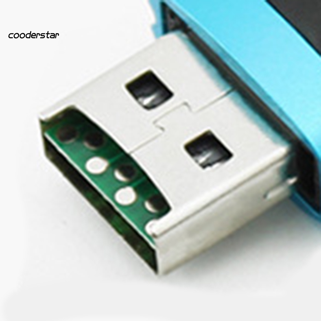 Đầu đọc thẻ nhớ mini Micro-SD TF tiện dụng cho điện thoại/máy tính