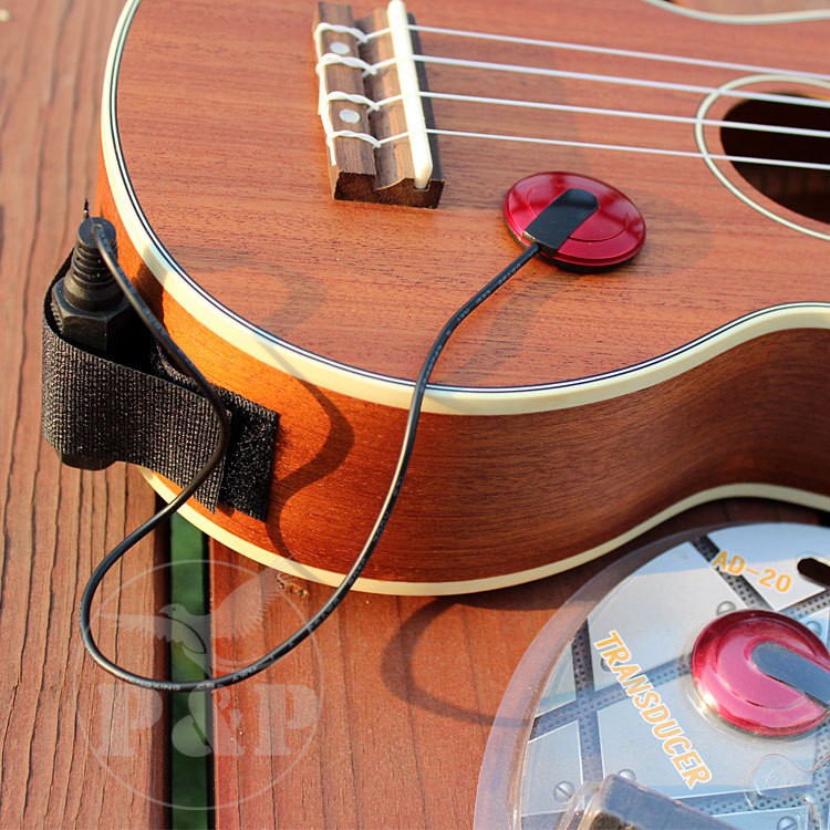 Pickup Đàn Guitar Adeline Ad-20