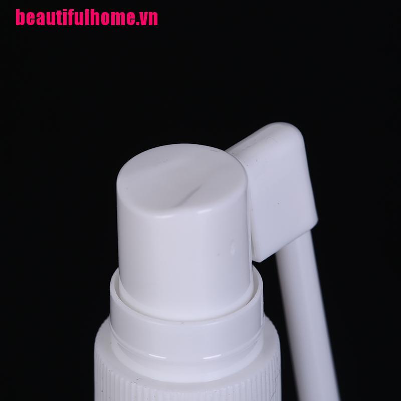 (Hàng Mới Về) Bình Xịt Mũi Cầm Tay