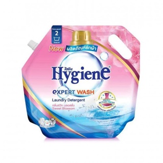 NƯỚC GIẶT XẢ HYGIENE 1800ML THÁI LAN