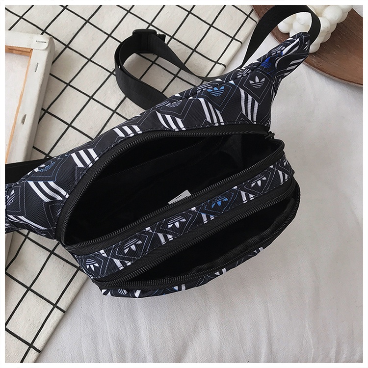 Túi Đeo Hông Thể Thao Thời Trang Dành Cho Nam Và Nữ