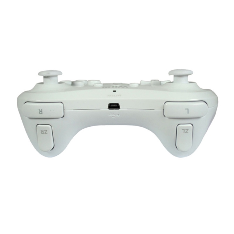 Bộ Điều Khiển Không Dây Chuyên Dụng Cho Nintendo WII U