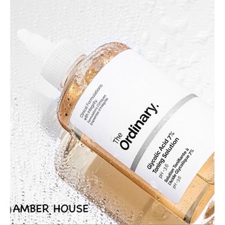 Toner se khít lỗ chân lông The Ordinary