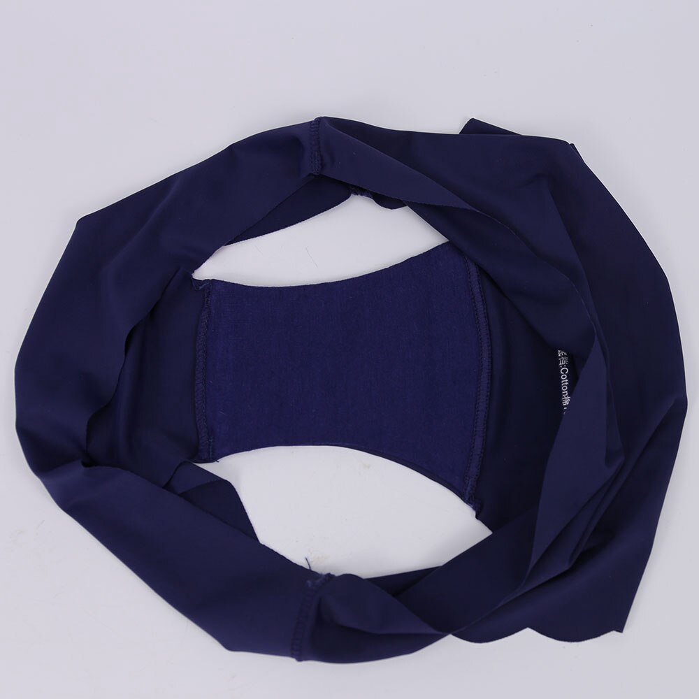 Quần Lót Lụa Mềm Mại Thoải Mái Cho Nữ