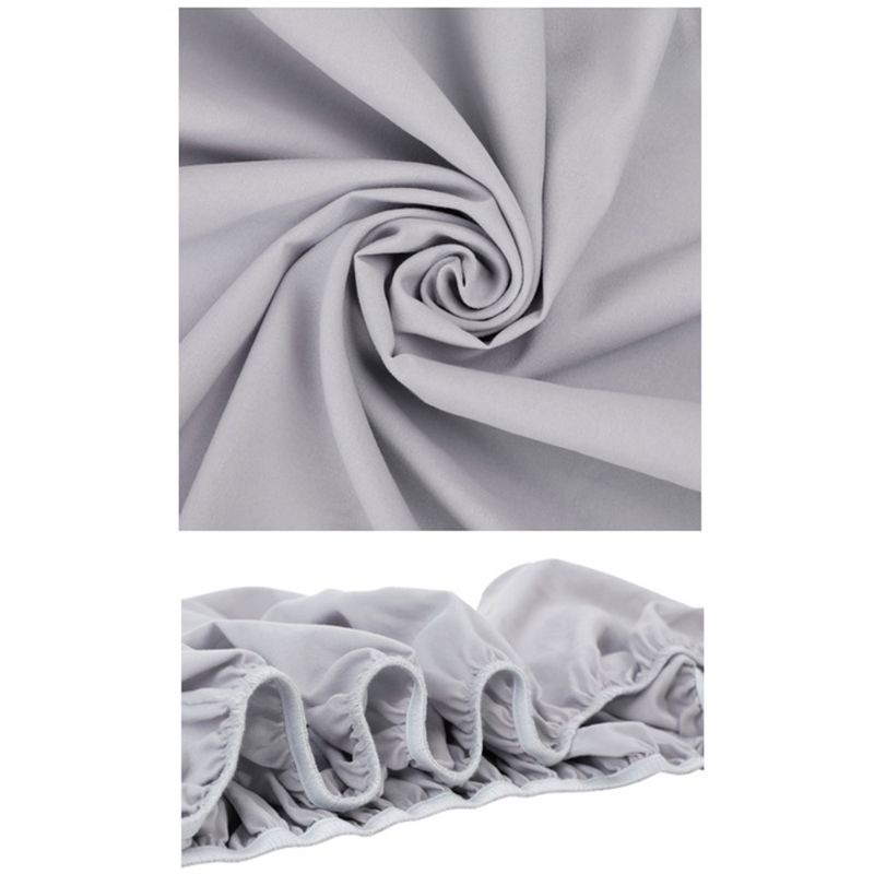 Vỏ Bọc Đệm Nôi Em Bé Sơ Sinh Mini Cot