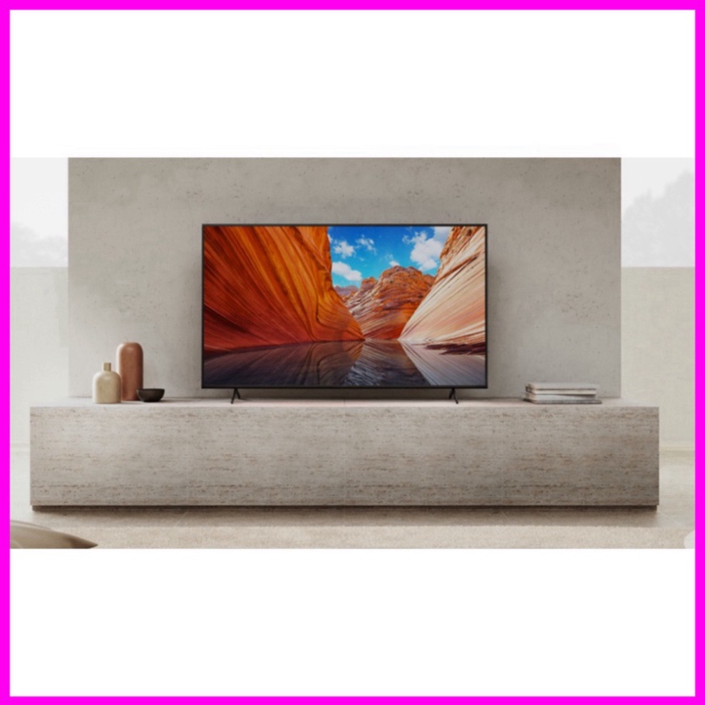 Hangchinhhang - . Android Tivi Sony 4K 65 inch KD-65X80J _lắp đặt toàn quốc _Giao nhanh , lắp đặt miễn phí đầy đủ Dambao