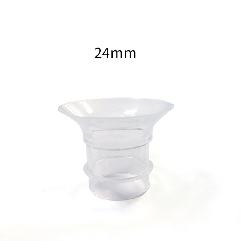 Bộ 4 Dụng Cụ Hút Sữa Mẹ Tiện Dụng Dễ Sử Dụng