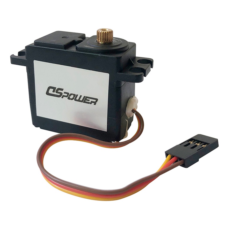 Động Cơ Servo Không Chổi Than Cho Xe Điều Khiển Từ Xa XLF X03 X04 X-03 X-04 1 / 10