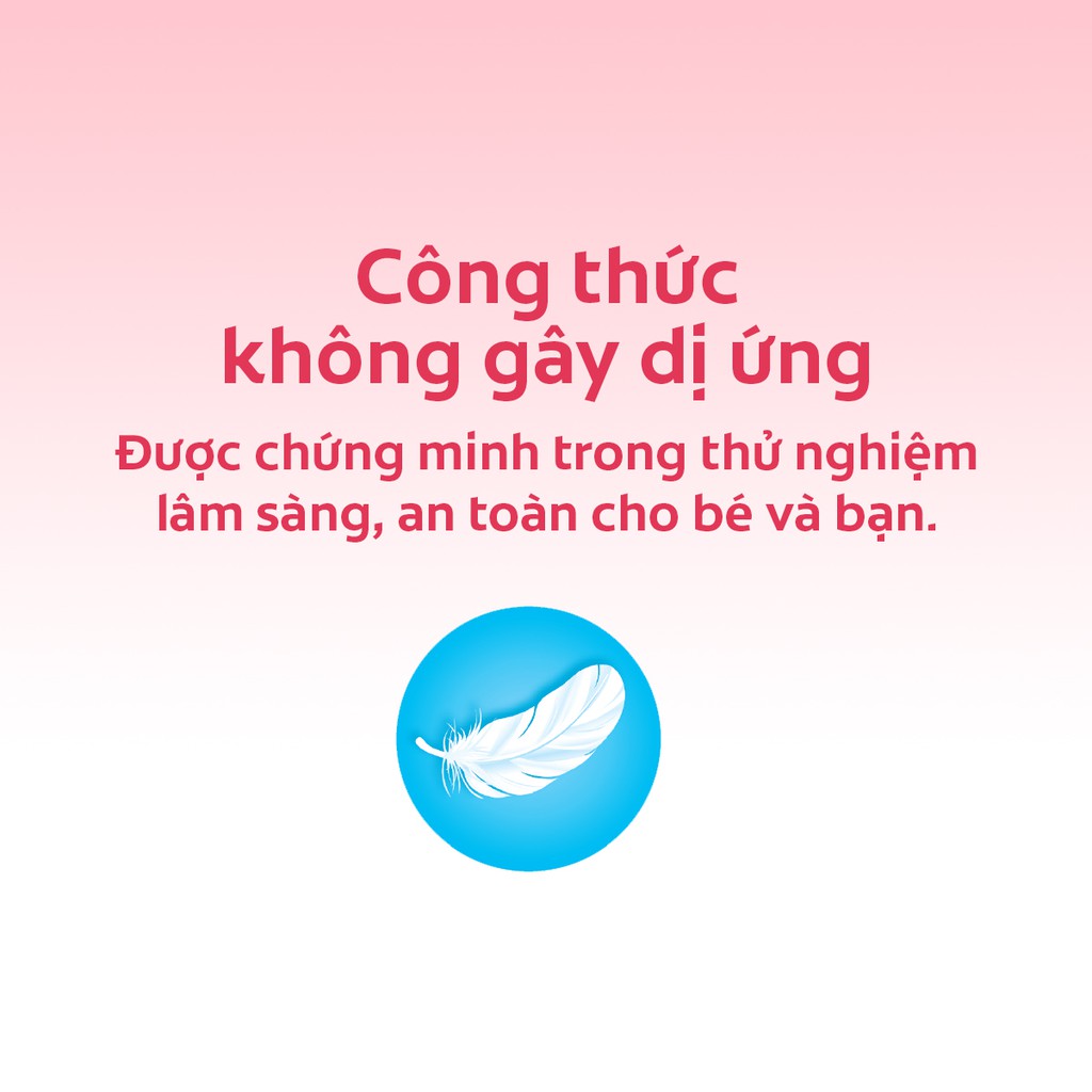 Bộ 2 Phấn rôm em bé Care hương hoa anh đào 180g x2