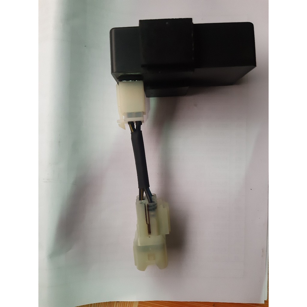 Phụ Tùng IC 125 Chính Hãng Cho Kpipe 50cc