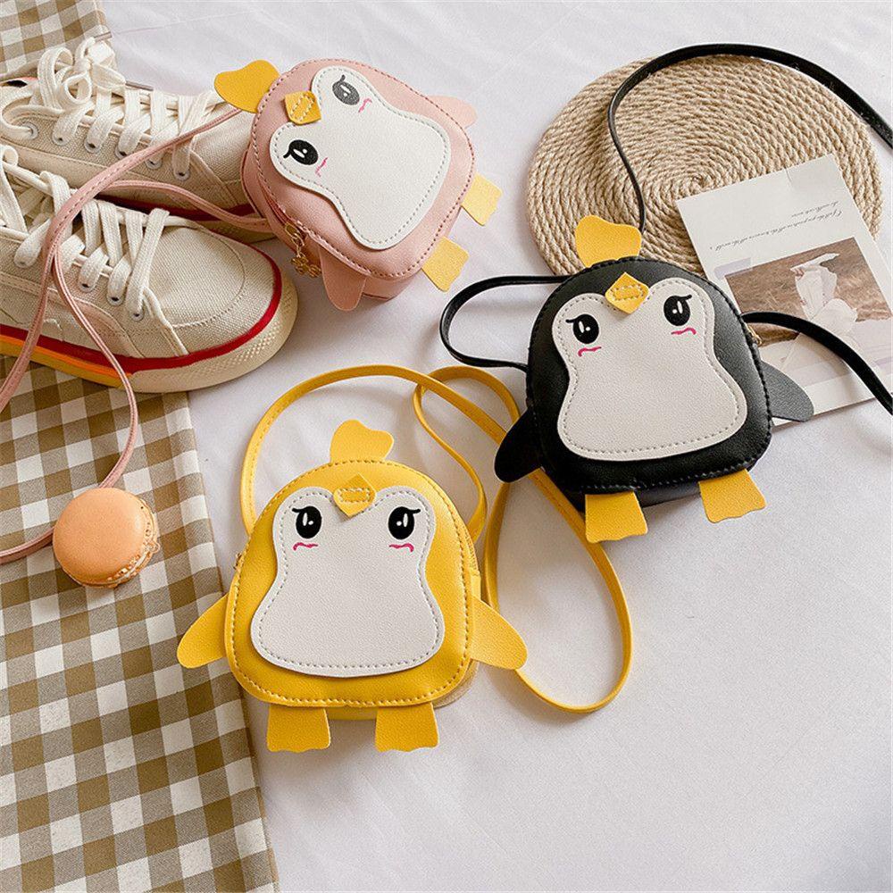 Túi Đeo Chéo Thời Trang Cho Bé