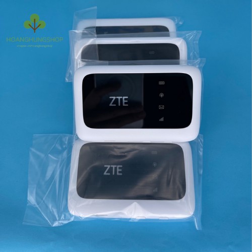 Bộ Phát Wifi 4G ZTE MF910 MF920 Tốc Độ 150Mpbs Đa Mạng - Hỗ Trợ 10 Thiết Bị Kết Nối | BigBuy360 - bigbuy360.vn