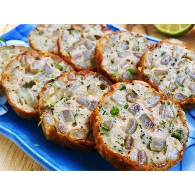 LenaLe Chả Bì 200g | BigBuy360 - bigbuy360.vn