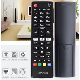 Điều khiển từ xa của tivi LG