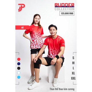 Áo chạy bộ Runner Collection