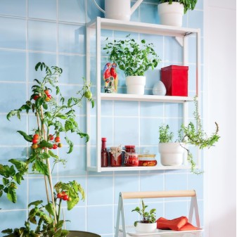 Bình tưới FÖRENLIG IKEA chính hãng