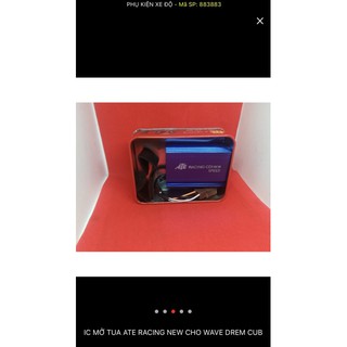 Ic độ mở tua ATE dòng cao cấp cho wave dream hàng loại 1