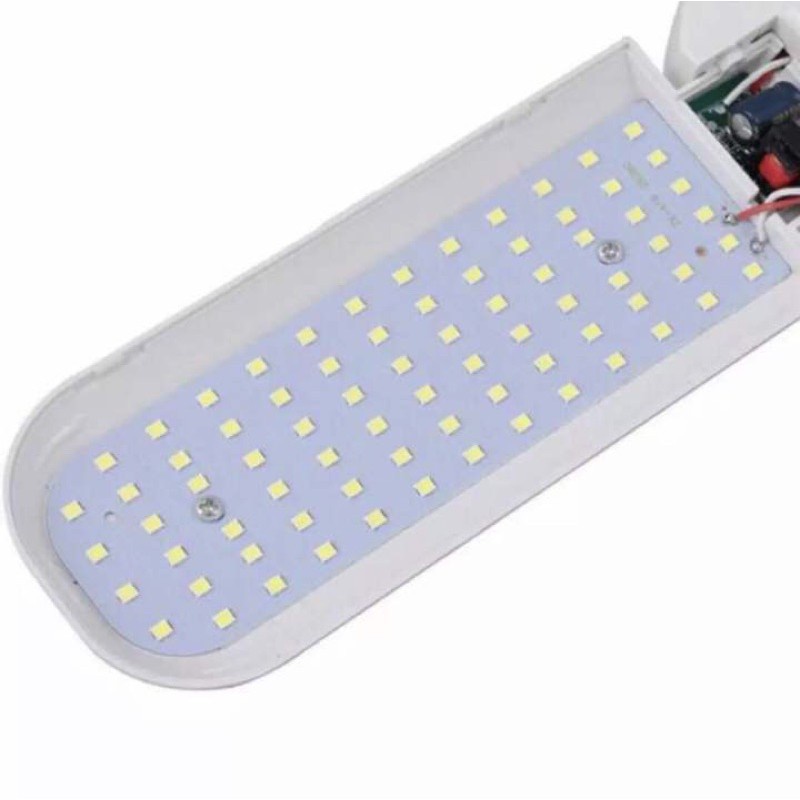 Bóng Đèn LED Gắn Trần 36W E27 Có Thể Điều Chỉnh Trang Trí Phòng Khách