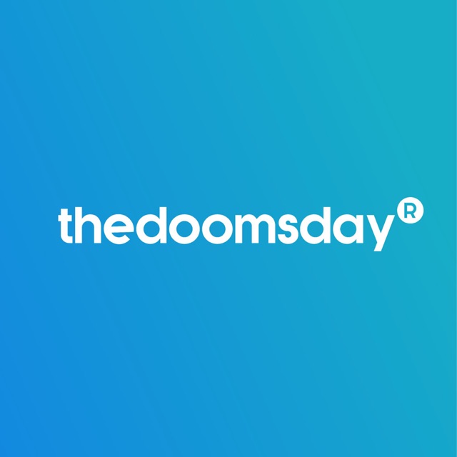 THE DOOMSDAY, Cửa hàng trực tuyến | BigBuy360 - bigbuy360.vn
