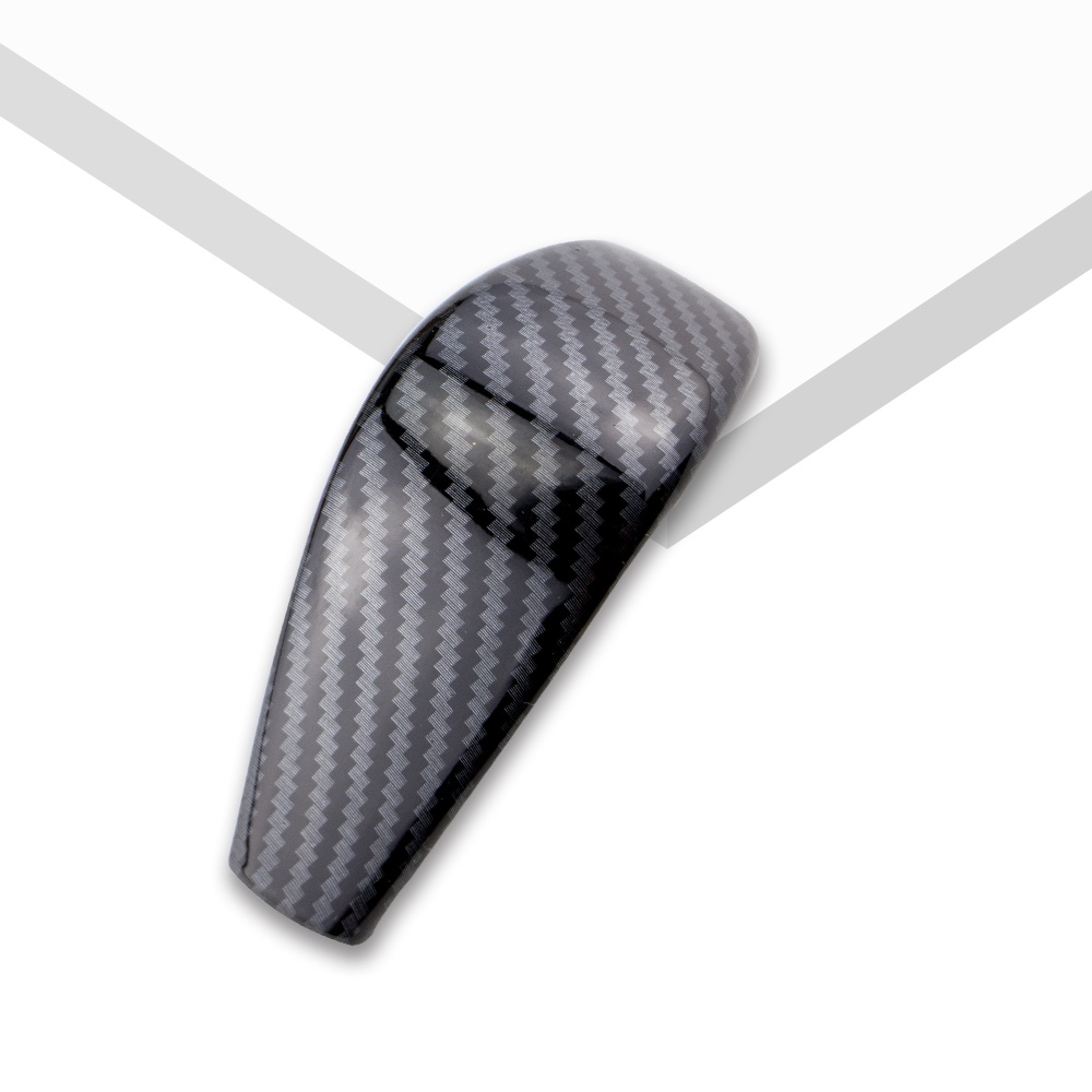 Miếng Dán Núm Gạt Cần Số Xe Hơi Ford Ranger Raptor Everest Endeavour 2015-2019