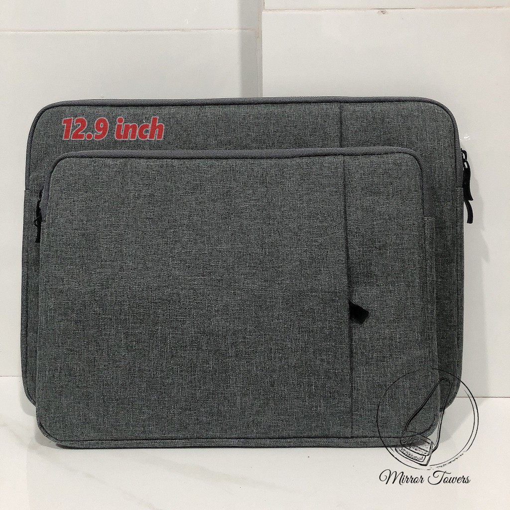 Túi chống sốc laptop, macbook 13 inch, 15 inch, chống thấm nước, túi lót chuyên dụng chống sốc (2 lựa chọn riêng biệt)