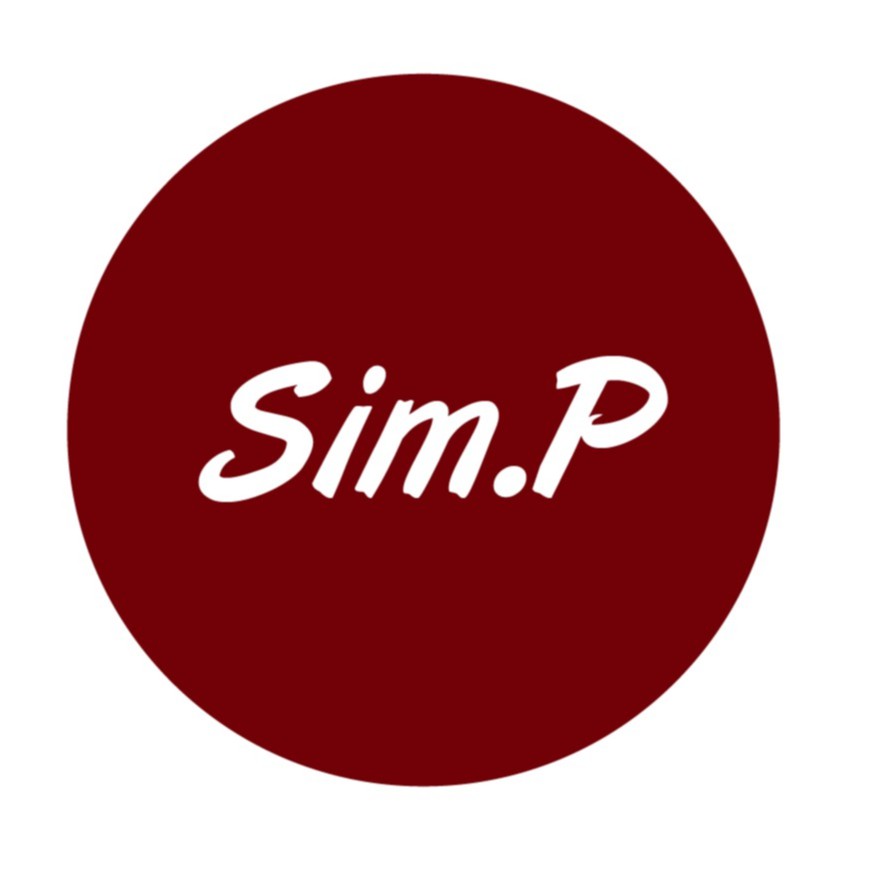 Sim.P Shoes
