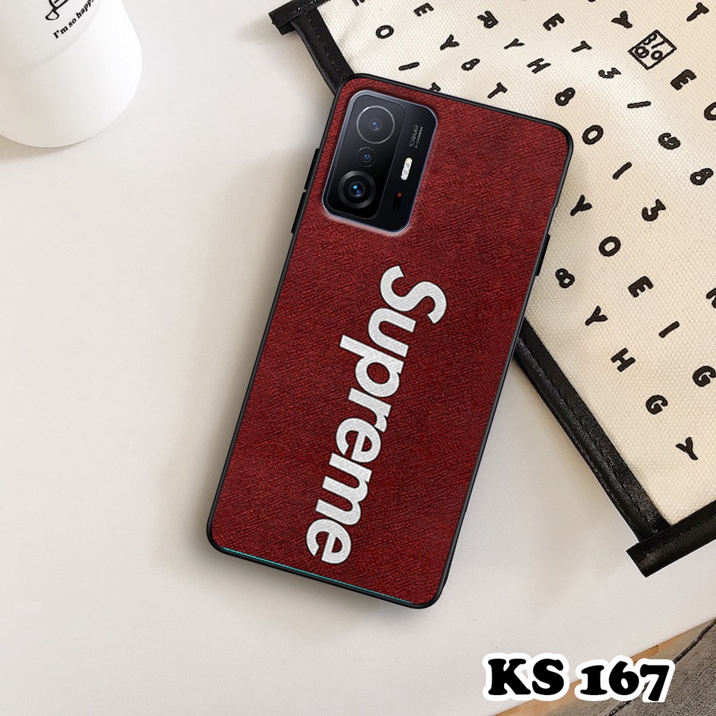 Ốp lưng Xiaomi Mi 11 5G - Xiaomi Mi 11T 5G - Xiaomi Mi 11T Pro 5G - Ốp in hình ŠÜpŔËMĖ sang trọng, giá tốt